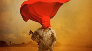 Задник к фильму "Перелётные птицы" #469380