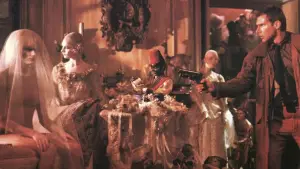 Задник к фильму "Бегущий по лезвию" #563470