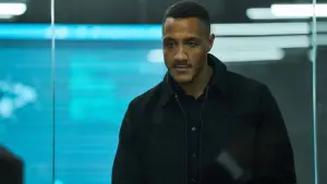 Задник к фильму "Досье «Чёрная канарейка»" #622906