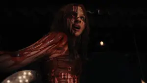 Задник к фильму "Телекинез" #736297