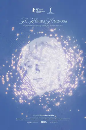 Постер к фильму "La herida luminosa" #776711
