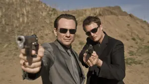 Видео к фильму Кадиллак Долана | Dolan's cadillac (trailer - movie based on Stephen King's work) 2