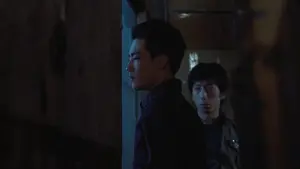 Задник к фильму "Прибежище дракона" #418928