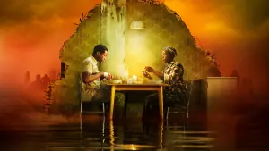 Задник к фильму "Его дом" #284864