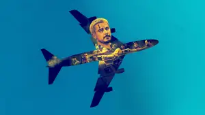 Задник к фильму "Рейс навылет" #571893