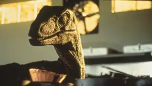 Задник к фильму "Парк Юрского периода" #598058