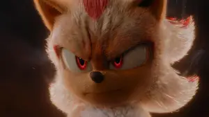 Задник к фильму "Соник 3" #551686