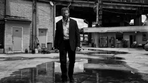 Задник к фильму "Logan Noir" #792120