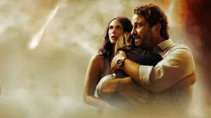 Задник к фильму "Гренландия" #236892