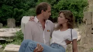 Задник к фильму "Безумно влюбленный" #419439