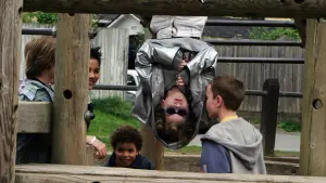 Задник к фильму "Дитя с Марса" #461610