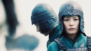 Задник к фильму "Мулан" #215630