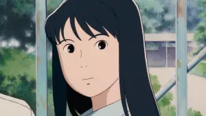 Задник к фильму "Здесь слышен океан" #288511