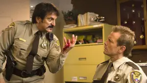 Задник к фильму "Планета страха" #702226