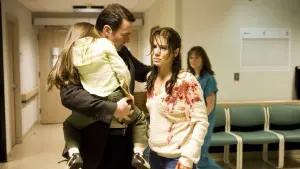 Задник к фильму "Предчувствие" #292118