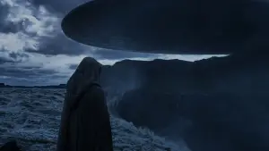 Задник к фильму "Прометей" #587360