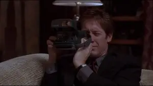 Задник к фильму "Секретарша" #718406