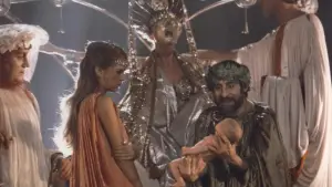 Задник к фильму "Калигула" #653199