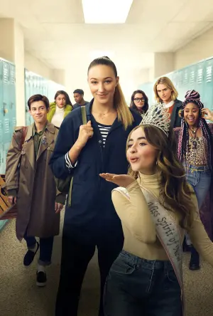 Постер к фильму "Рост Джоди" #293158