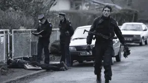 Задник к фильму "Штурм" #462671