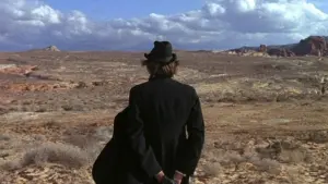 Задник к фильму "Баллада о Кэйбле Хоге" #404910