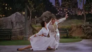 Задник к фильму "Театральный фургон" #400521