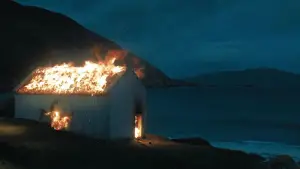 Задник к фильму "Банши Инишерина" #693696