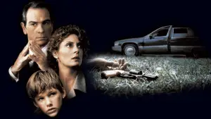 Задник к фильму "Клиент" #720318