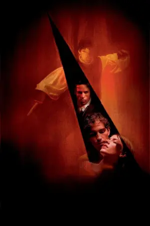 Постер к фильму "Граф Монте-Кристо" #381050