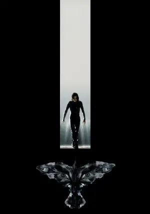 Постер к фильму "Ворон" #677091