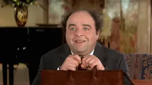 Задник к фильму "Ужин с придурком" #186876