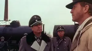 Задник к фильму "Орел приземлился" #385246