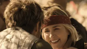 Задник к фильму "Каскадёры" #572213