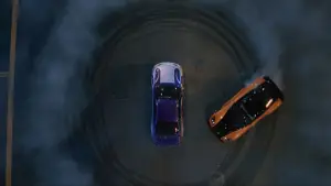 Задник к фильму "Тройной форсаж: Токийский Дрифт" #617433