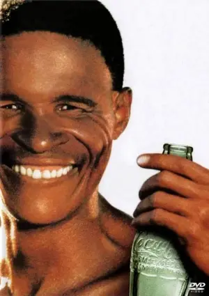 Постер к фильму "Боги, наверное, сошли с ума" #230603