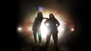 Задник к фильму "Копы в юбках" #276434