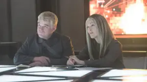 Задник к фильму "Голодные игры: Сойка-пересмешница. Часть 1" #566569