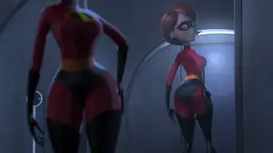 Задник к фильму "Суперсемейка" #576987