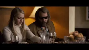 Задник к фильму "Обман" #400926