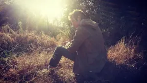 Задник к фильму "Человек с Земли: Голоцен" #386137