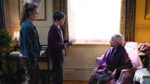 Задник к фильму "Спайдервик: Хроники" #274719