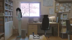 Задник к фильму "Тоннель в лето, выход прощаний" #717384