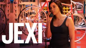 Задник к фильму "Окей, Лекси!" #133565