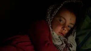 Задник к фильму "Уцелевший" #313259