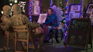 Задник к фильму "В тайне 2" #407303