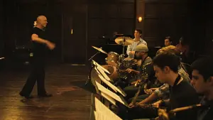 Задник к фильму "Одержимость" #174262