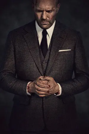 Постер к фильму "Гнев человеческий" #169195