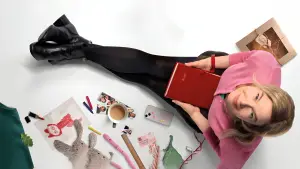 Задник к фильму "Бриджит Джонс: Без ума от мальчишки" #590824