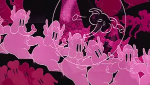 Задник к фильму "Дамбо" #622919