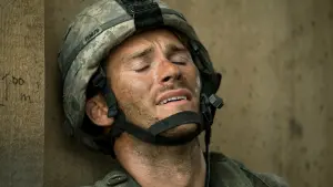 Задник к фильму "Форпост" #255936